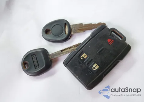 2020 GMC Canyon 4Wd Canyon z USA, uszkodzony, nr VIN 1GTH6BEN2L1112122